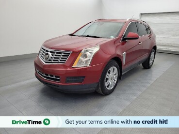 2013 Cadillac SRX in Lakeland, FL 33815