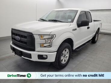 2016 Ford F150 in Tampa, FL 33612