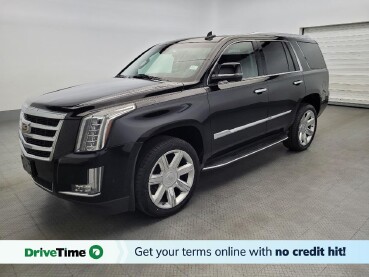 2017 Cadillac Escalade in Chesapeake, VA 23320