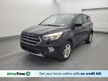 2019 Ford Escape in Lakeland, FL 33815