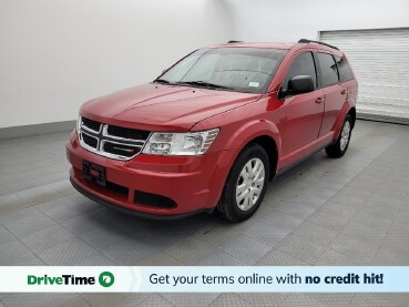 2019 Dodge Journey in Lakeland, FL 33815