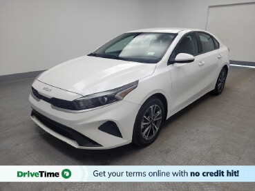 2022 Kia Forte in Memphis, TN 38115