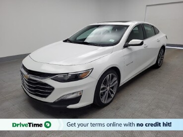 2021 Chevrolet Malibu in Memphis, TN 38115