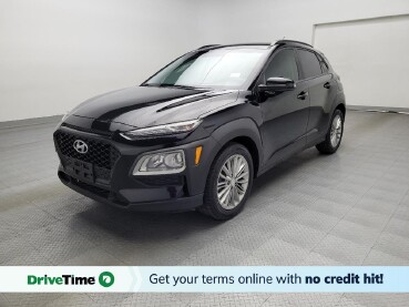 2018 Hyundai Kona in Fort Worth, TX 76116