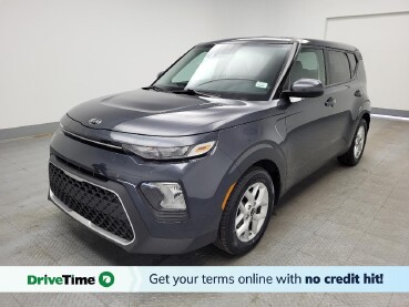 2021 Kia Soul in Memphis, TN 38115