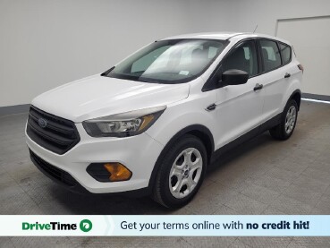 2019 Ford Escape in Madison, TN 37115