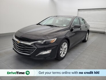 2021 Chevrolet Malibu in Lakeland, FL 33815