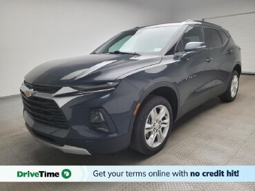 2020 Chevrolet Blazer in Grand Rapids, MI 49508