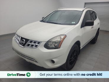 2014 Nissan Rogue in Houston, TX 77074