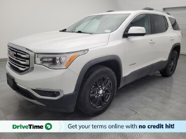 2018 GMC Acadia in Houston, TX 77074