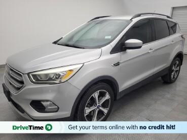 2017 Ford Escape in Houston, TX 77074