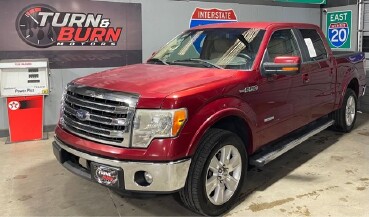 2013 Ford F150 in Conyers, GA 30094