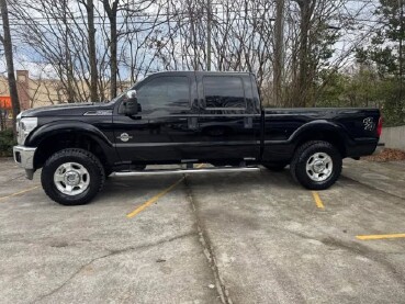 2016 Ford F250 in Conyers, GA 30094