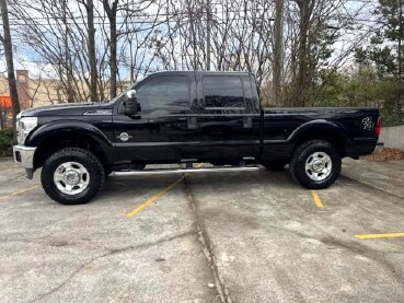 2016 Ford F250 in Conyers, GA 30094