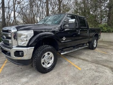 2016 Ford F250 in Conyers, GA 30094