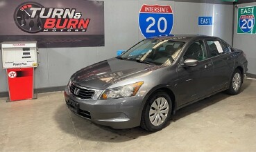 2009 Honda Accord in Conyers, GA 30094