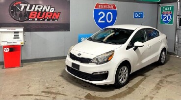 2016 Kia Rio in Conyers, GA 30094