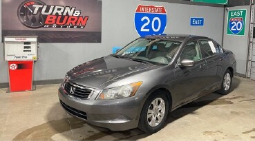 2009 Honda Accord in Conyers, GA 30094