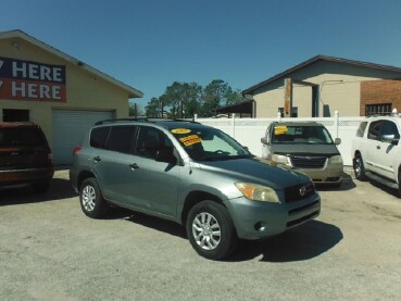 2007 Toyota RAV4 in Holiday, FL 34690