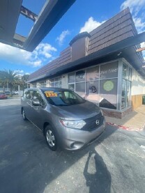 2013 Nissan Quest in Longwood, FL 32750