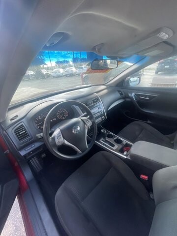2014 Nissan Altima in Longwood, FL 32750 - 2437638 4