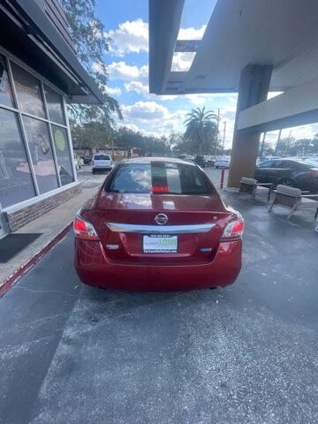 2014 Nissan Altima in Longwood, FL 32750 - 2437638 3