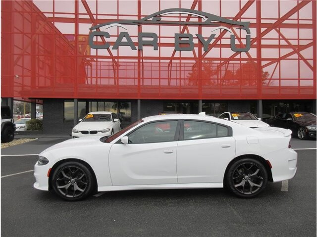 2019 Dodge Charger in Charlotte, NC 28212 - 2437642 2