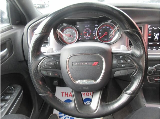 2019 Dodge Charger in Charlotte, NC 28212 - 2437642 9