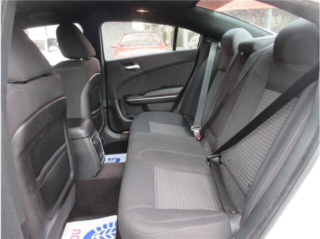 2019 Dodge Charger in Charlotte, NC 28212 - 2437642 25