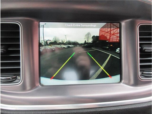 2019 Dodge Charger in Charlotte, NC 28212 - 2437642 16