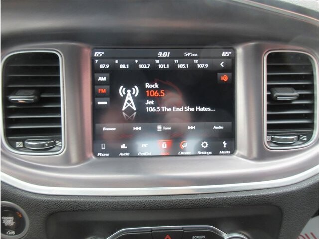 2019 Dodge Charger in Charlotte, NC 28212 - 2437642 15