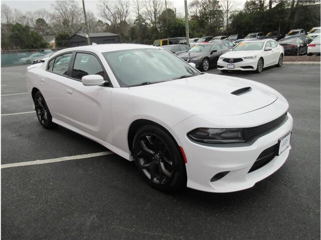 2019 Dodge Charger in Charlotte, NC 28212 - 2437642 7