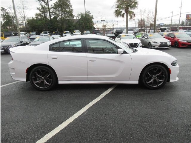 2019 Dodge Charger in Charlotte, NC 28212 - 2437642 6