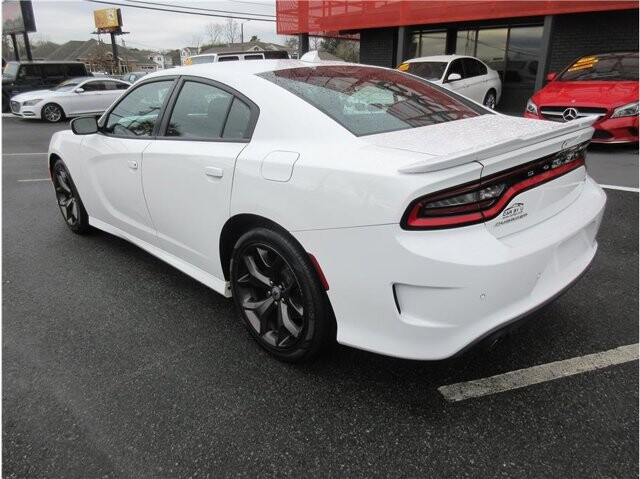 2019 Dodge Charger in Charlotte, NC 28212 - 2437642 3