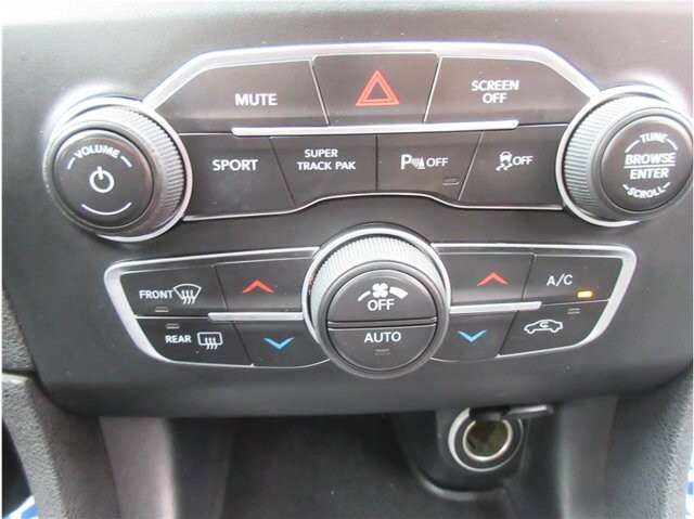 2019 Dodge Charger in Charlotte, NC 28212 - 2437642 17