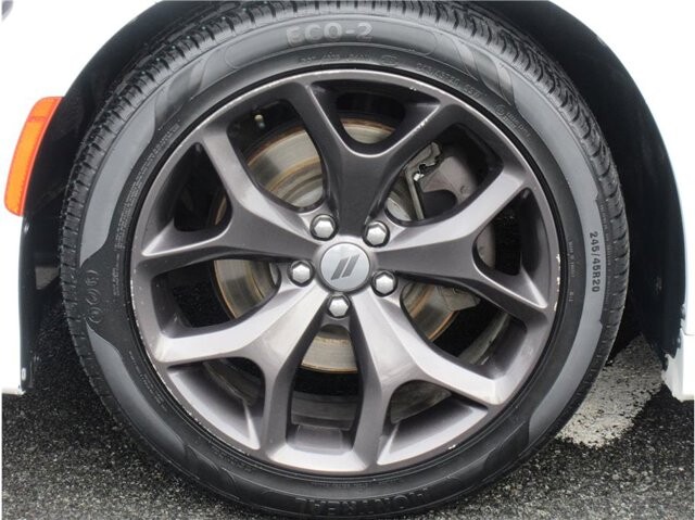 2019 Dodge Charger in Charlotte, NC 28212 - 2437642 31