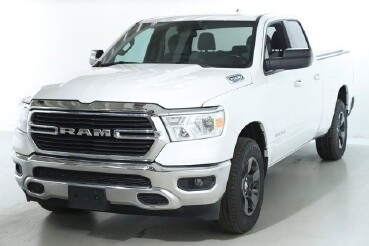 2021 RAM 1500 in Bedford, OH 44146