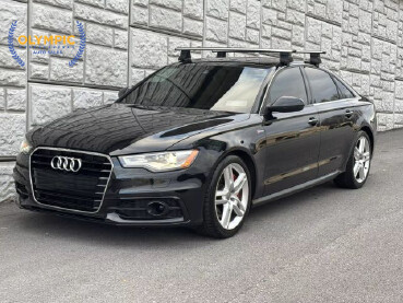 2015 Audi A6 in Decatur, GA 30032