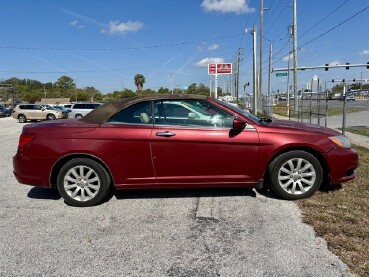 2011 Chrysler 200 in Hudson, FL 34669