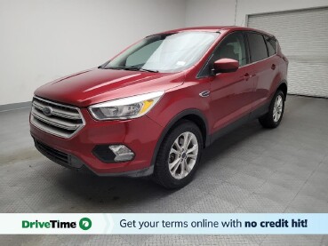 2019 Ford Escape in Montclair, CA 91763