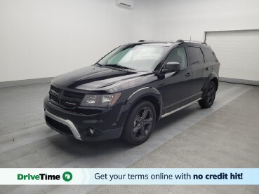 2019 Dodge Journey in Morrow, GA 30260