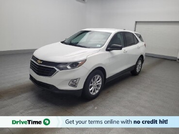 2019 Chevrolet Equinox in Duluth, GA 30096