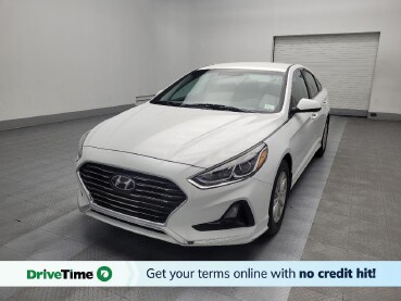 2019 Hyundai Sonata in Pelham, AL 35124