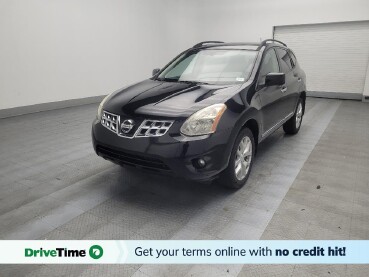 2012 Nissan Rogue in Union City, GA 30291