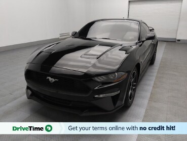 2020 Ford Mustang in Duluth, GA 30096