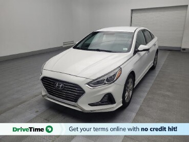 2018 Hyundai Sonata in Morrow, GA 30260