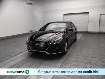 2019 Hyundai Sonata in Union City, GA 30291