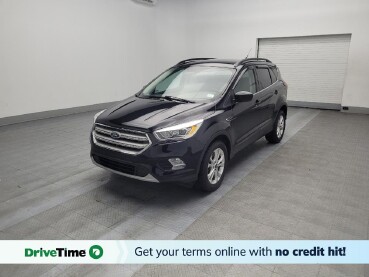 2019 Ford Escape in Union City, GA 30291