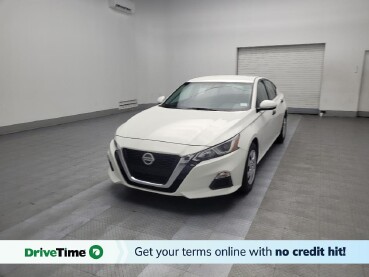 2020 Nissan Altima in Union City, GA 30291