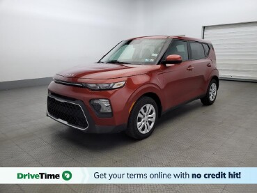 2022 Kia Soul in Owings Mills, MD 21117